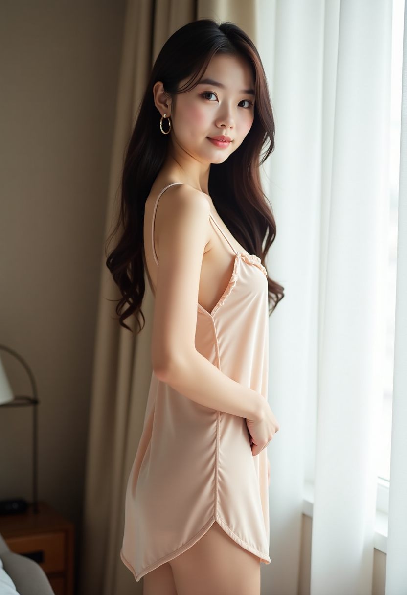 泪之女王